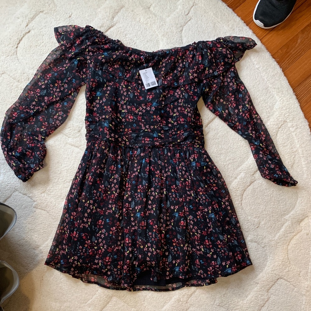 urban outfitters dress